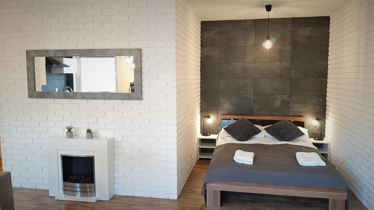 Studio Mila I Nido W Centrum Apartzakop Zakopane Eksteriør bilde