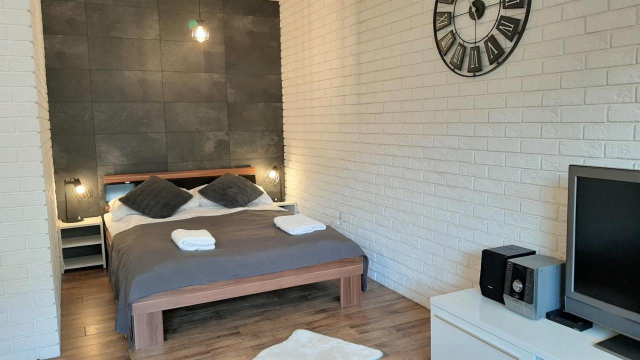 Studio Mila I Nido W Centrum Apartzakop Zakopane Eksteriør bilde