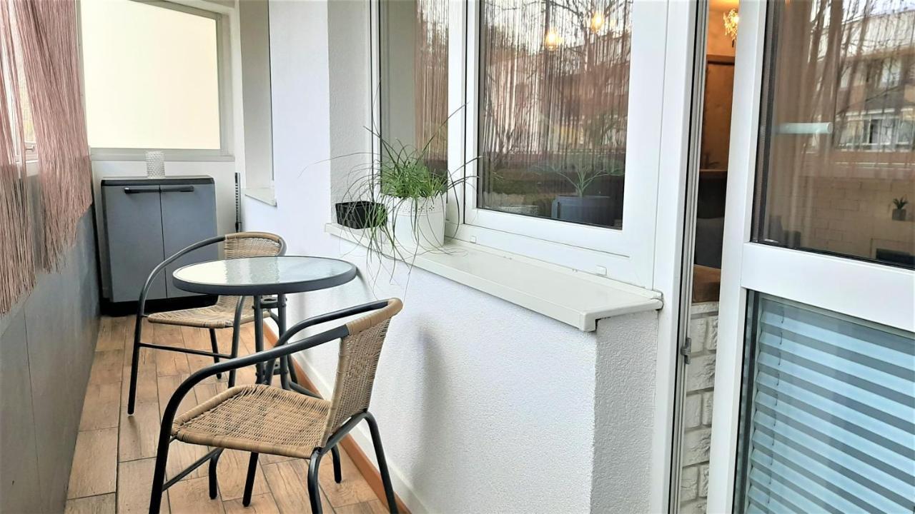 Studio Mila I Nido W Centrum Apartzakop Zakopane Eksteriør bilde