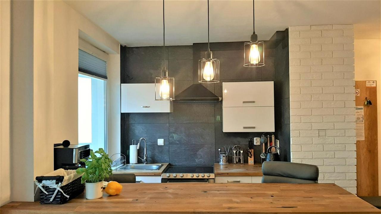 Studio Mila I Nido W Centrum Apartzakop Zakopane Eksteriør bilde