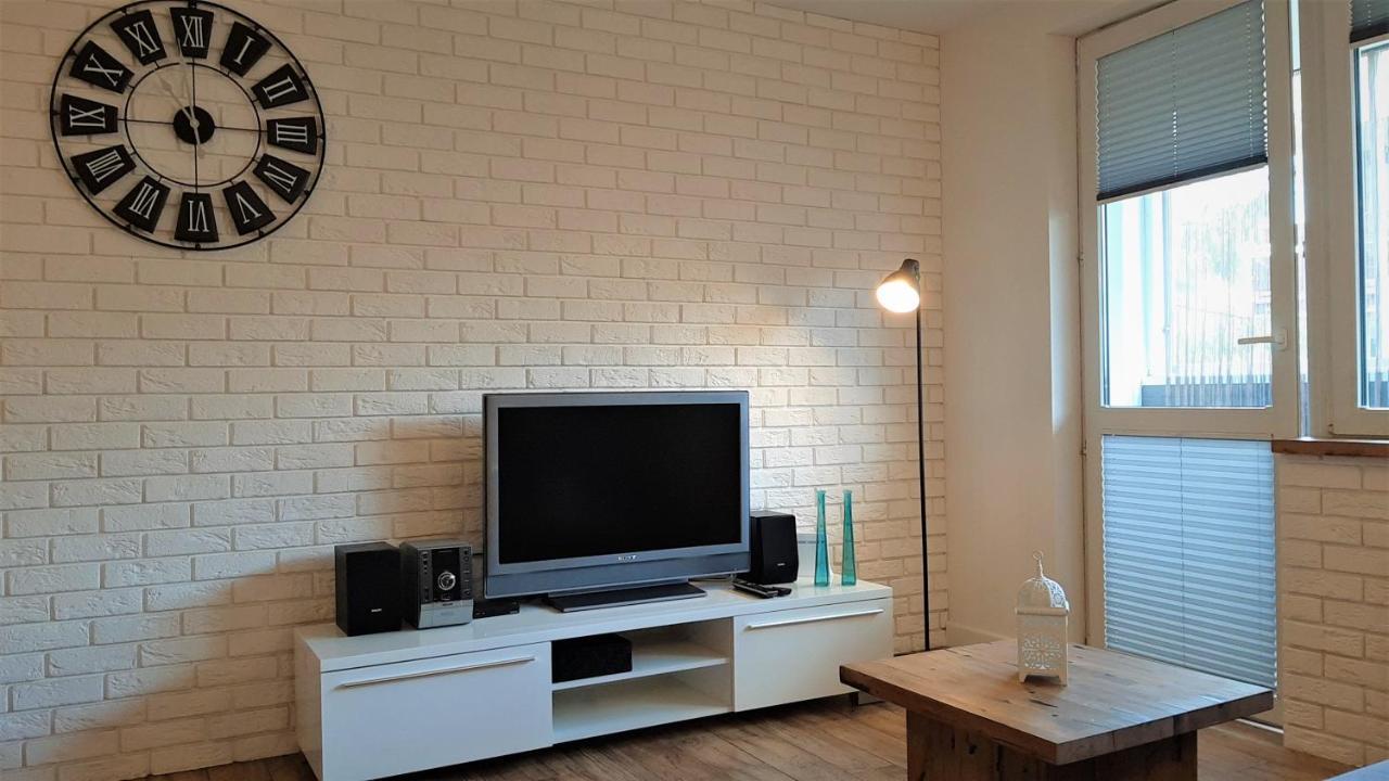 Studio Mila I Nido W Centrum Apartzakop Zakopane Eksteriør bilde