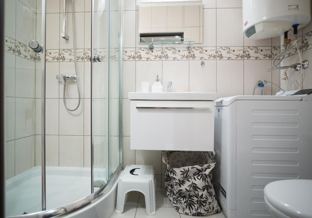 Studio Mila I Nido W Centrum Apartzakop Zakopane Eksteriør bilde
