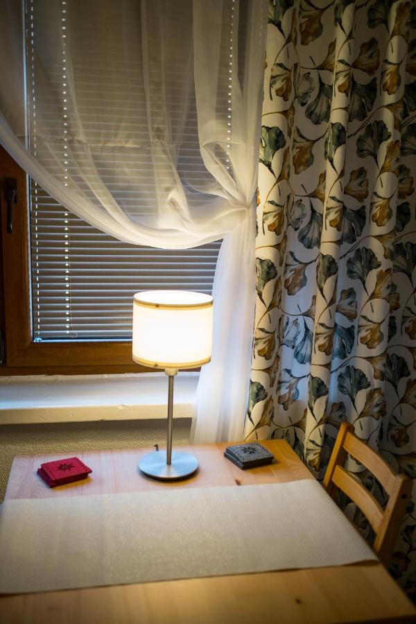 Studio Mila I Nido W Centrum Apartzakop Zakopane Eksteriør bilde
