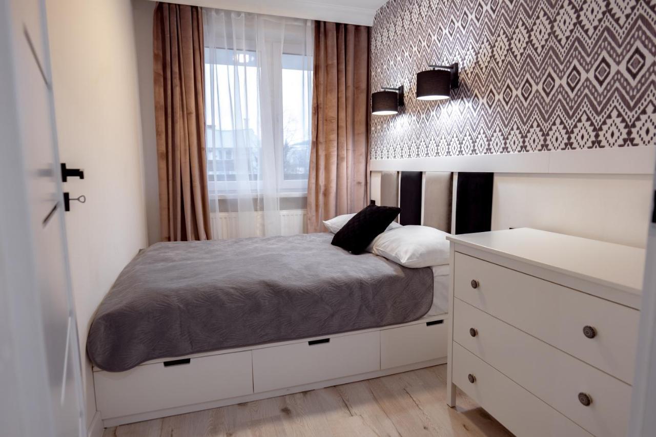 Studio Mila I Nido W Centrum Apartzakop Zakopane Eksteriør bilde
