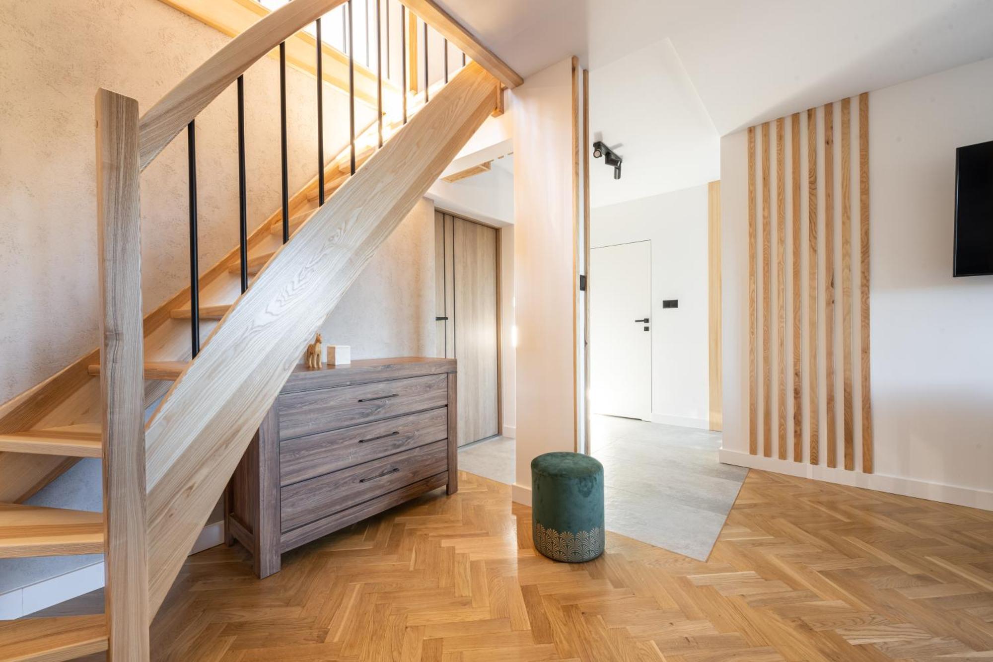 Studio Mila I Nido W Centrum Apartzakop Zakopane Eksteriør bilde