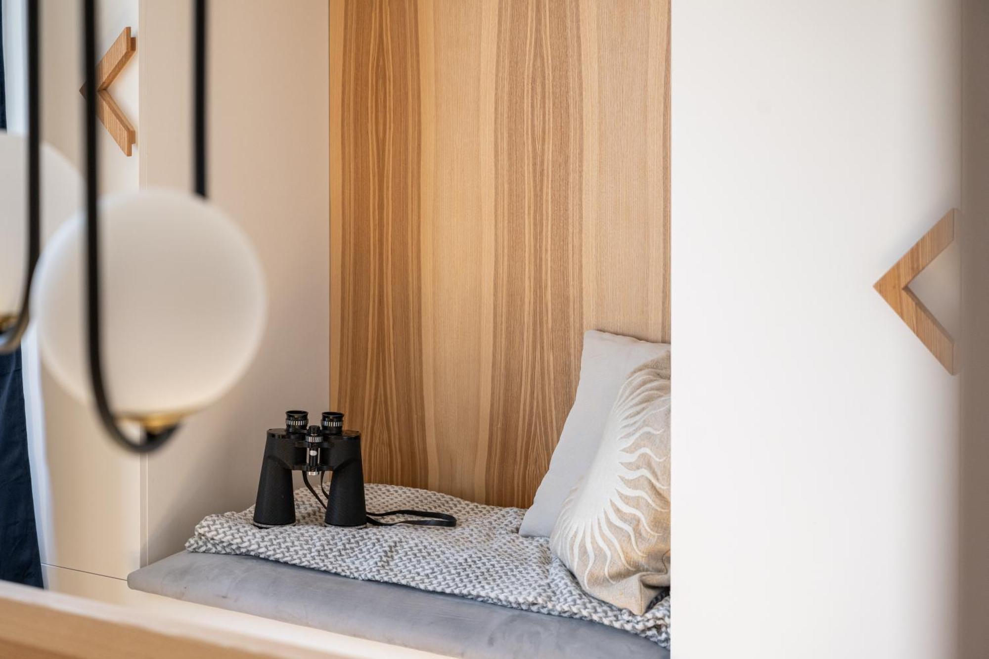 Studio Mila I Nido W Centrum Apartzakop Zakopane Eksteriør bilde