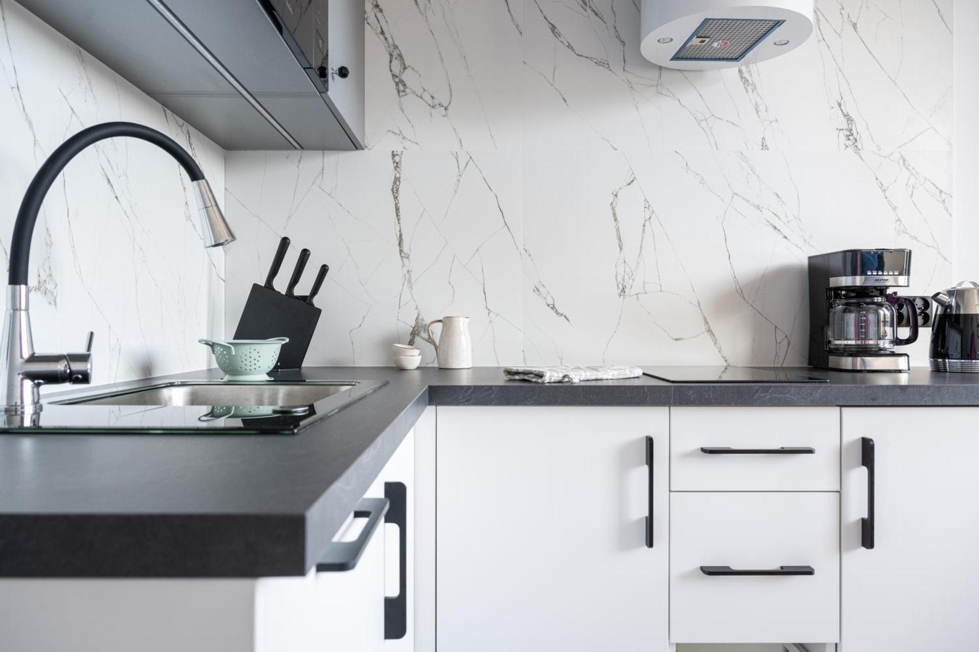 Studio Mila I Nido W Centrum Apartzakop Zakopane Eksteriør bilde