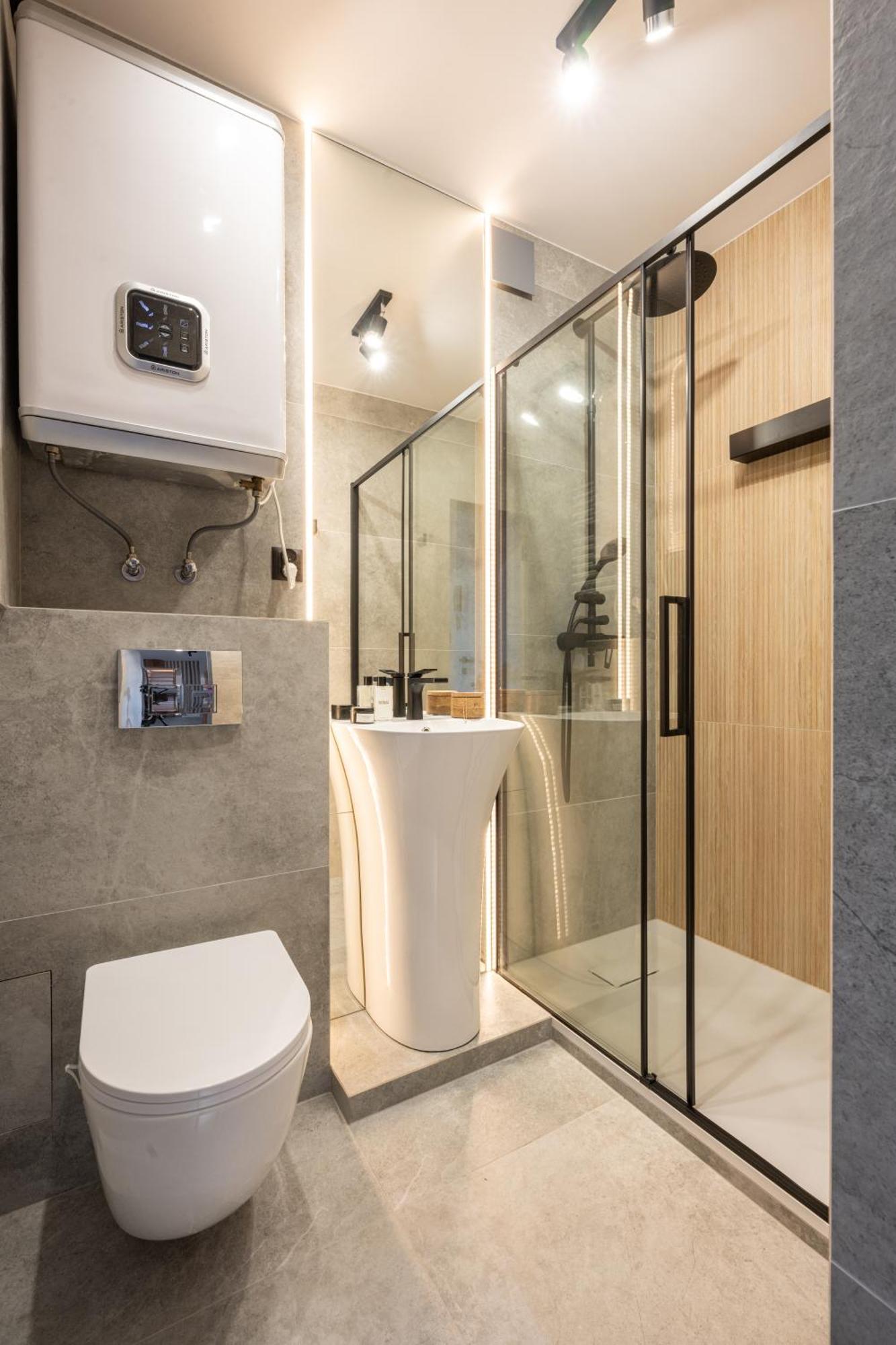 Studio Mila I Nido W Centrum Apartzakop Zakopane Eksteriør bilde