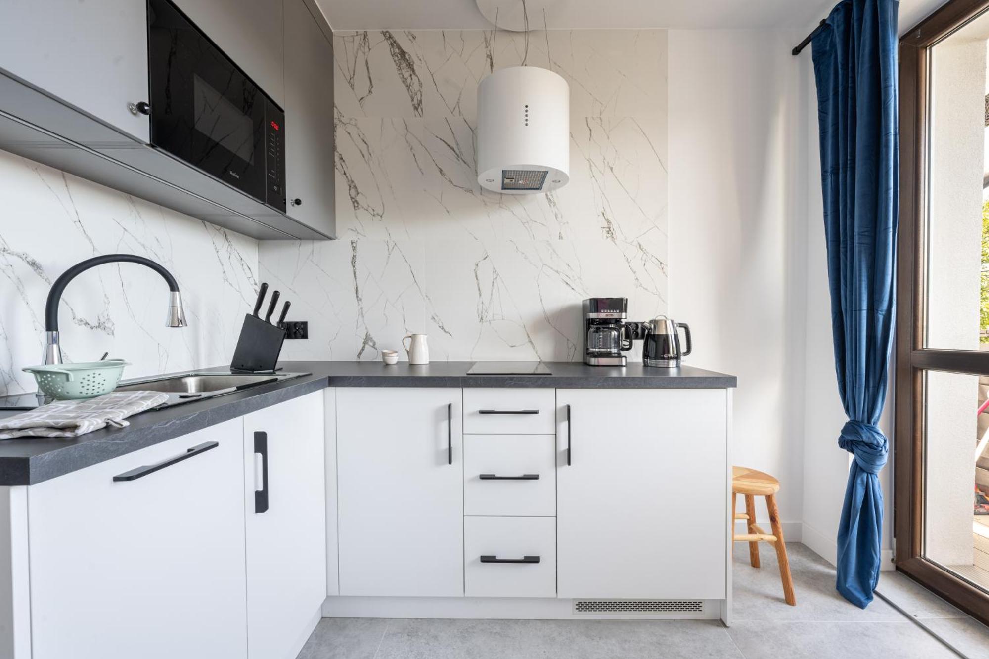 Studio Mila I Nido W Centrum Apartzakop Zakopane Eksteriør bilde